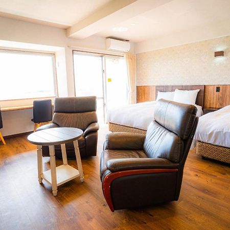 Condominium Hotel Okinawa Yumeto - Vacation Stay 72970V Nanjo Luaran gambar