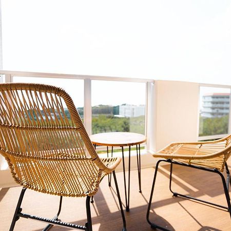 Condominium Hotel Okinawa Yumeto - Vacation Stay 72970V Nanjo Luaran gambar