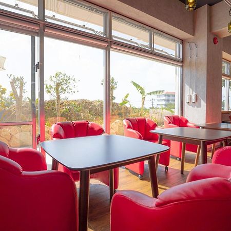 Condominium Hotel Okinawa Yumeto - Vacation Stay 72970V Nanjo Luaran gambar