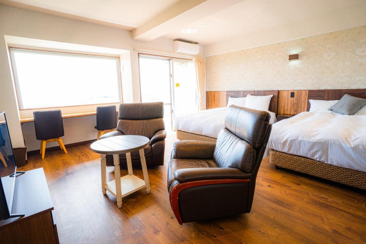 Condominium Hotel Okinawa Yumeto - Vacation Stay 72970V Nanjo Luaran gambar