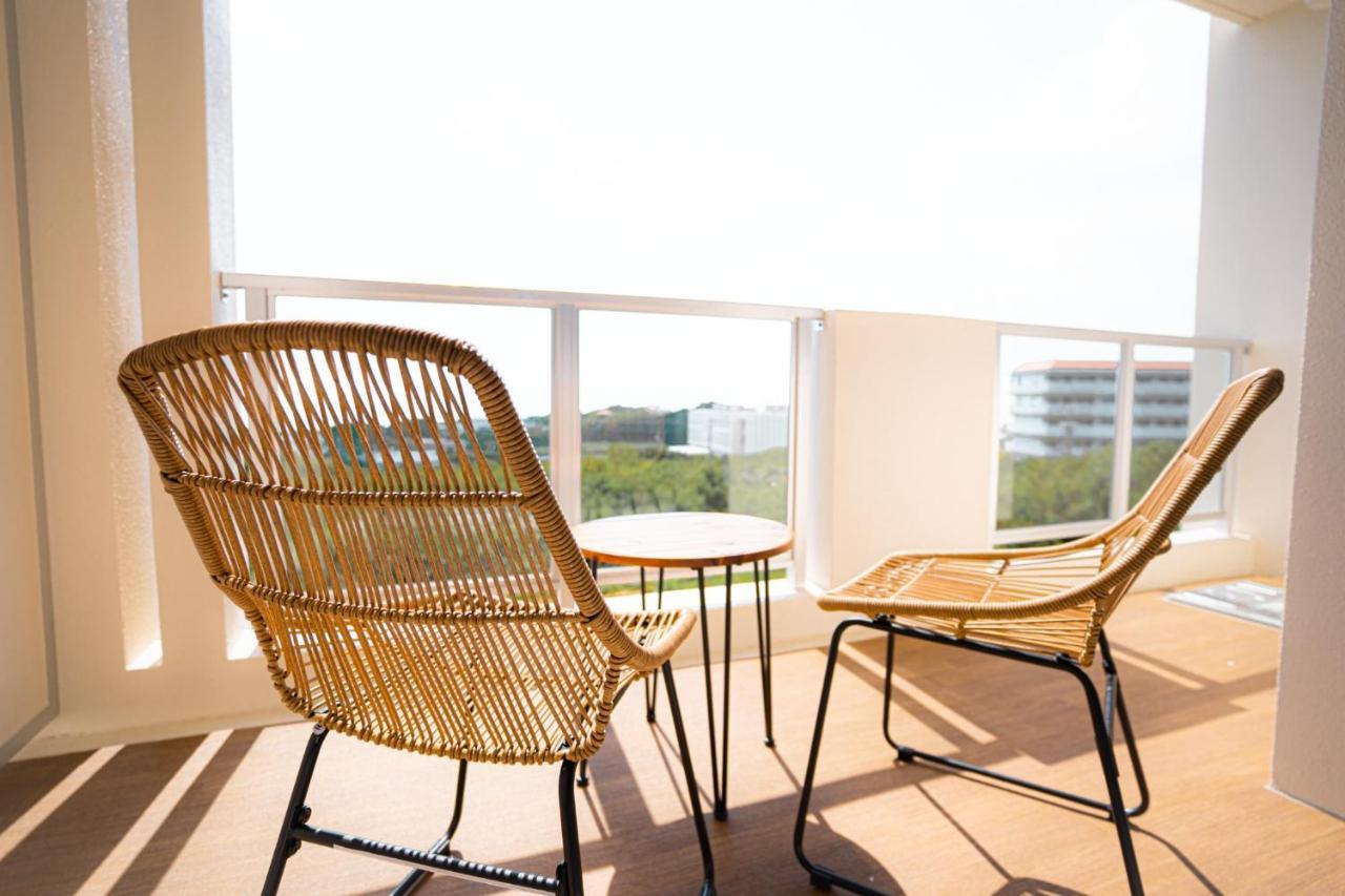 Condominium Hotel Okinawa Yumeto - Vacation Stay 72970V Nanjo Luaran gambar