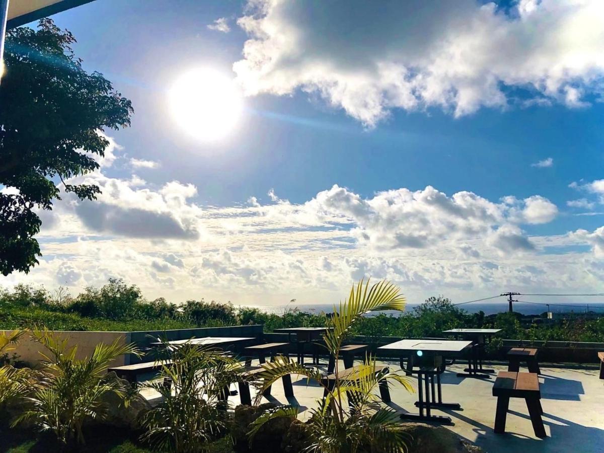 Condominium Hotel Okinawa Yumeto - Vacation Stay 72970V Nanjo Luaran gambar