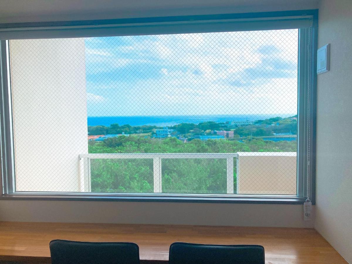 Condominium Hotel Okinawa Yumeto - Vacation Stay 72970V Nanjo Luaran gambar