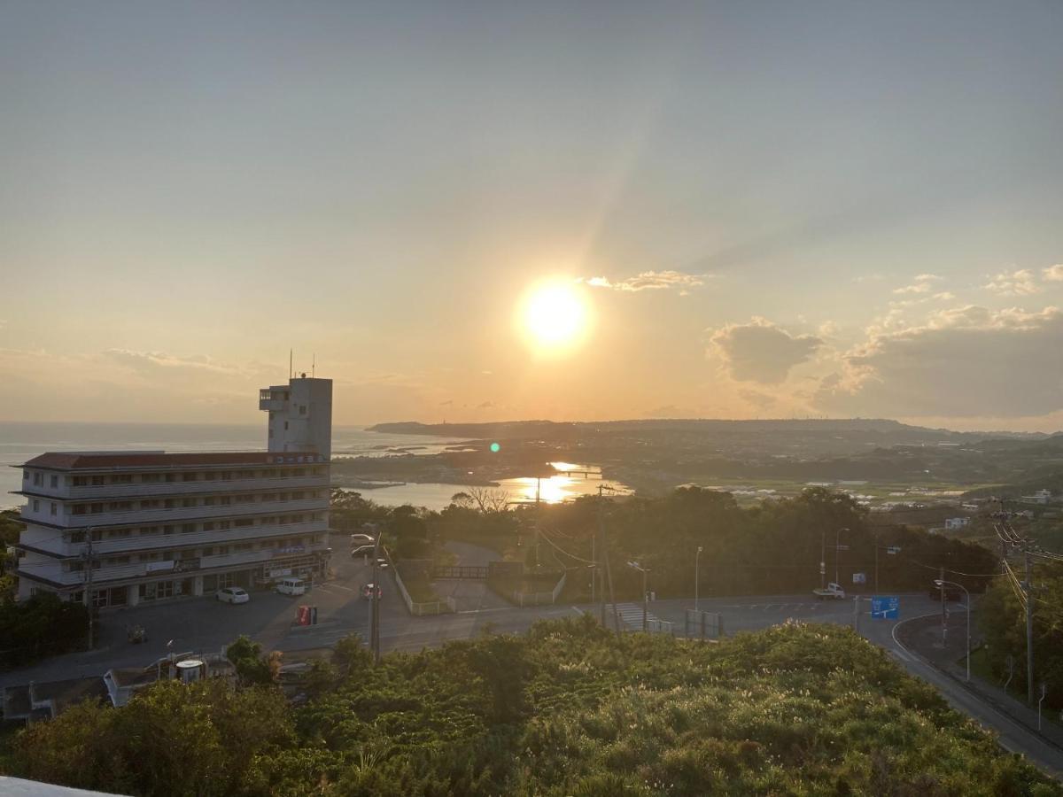 Condominium Hotel Okinawa Yumeto - Vacation Stay 72970V Nanjo Luaran gambar