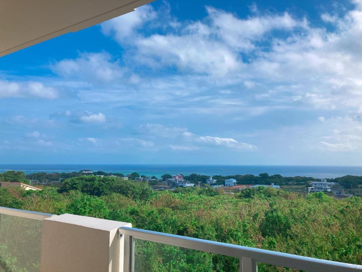 Condominium Hotel Okinawa Yumeto - Vacation Stay 72970V Nanjo Luaran gambar