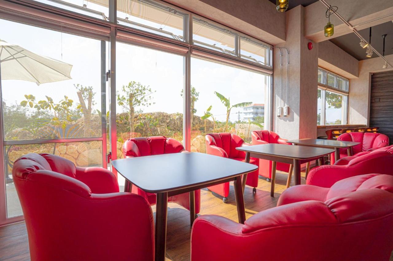 Condominium Hotel Okinawa Yumeto - Vacation Stay 72970V Nanjo Luaran gambar