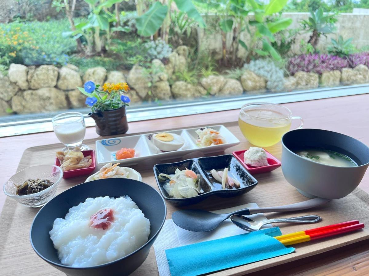 Condominium Hotel Okinawa Yumeto - Vacation Stay 72970V Nanjo Luaran gambar