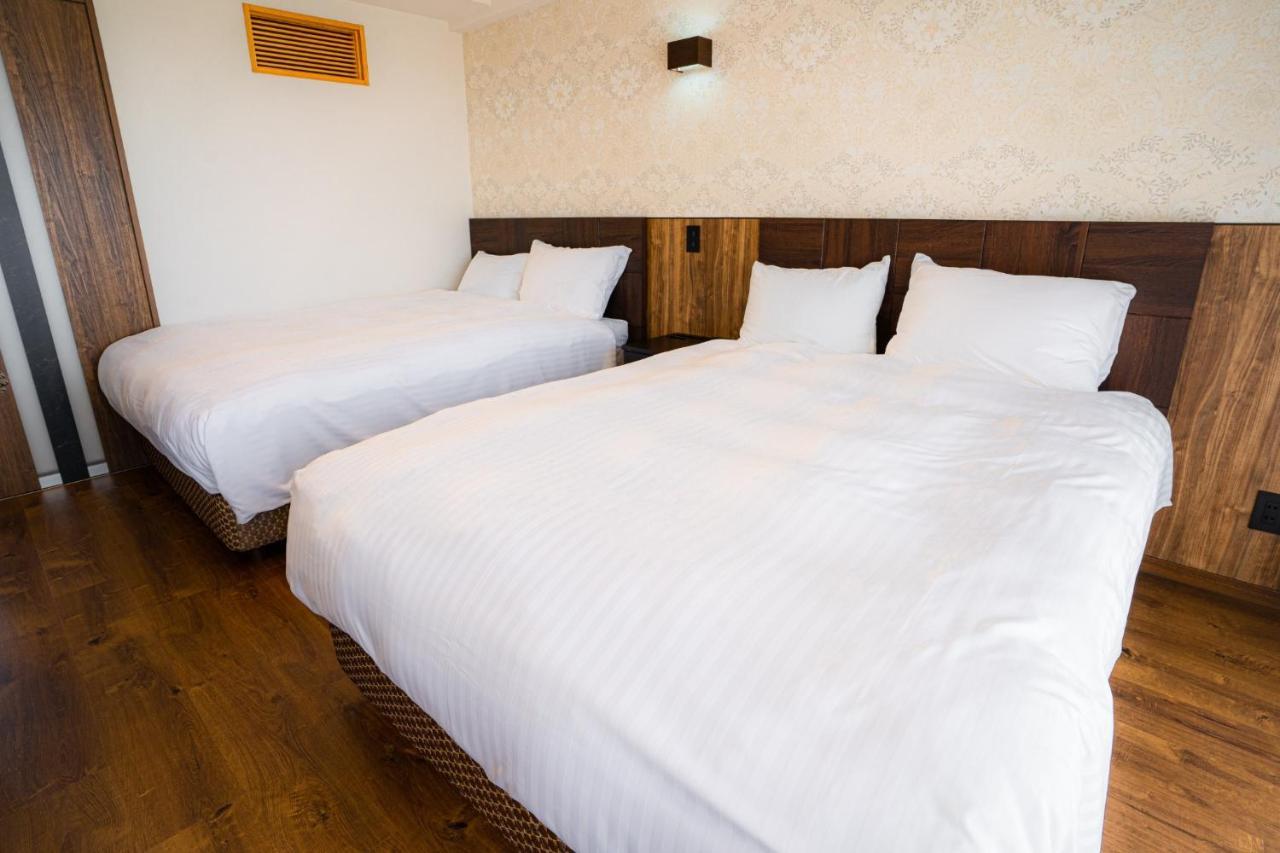 Condominium Hotel Okinawa Yumeto - Vacation Stay 72970V Nanjo Luaran gambar